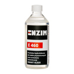 E 460 - Powłoka hydrofobowa do kabin prysznicowych oraz armatury łazienkowej SMART GLASS