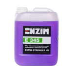 E 345 - Silny koncentrat do gruntownego czyszczenia i usuwania powłok EXTRA STRONGER HD
