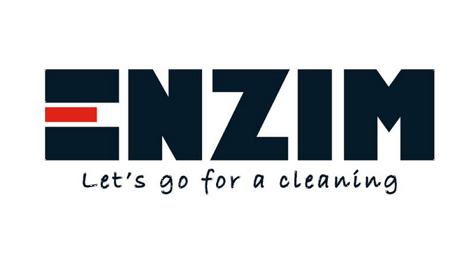 Enzim Logo